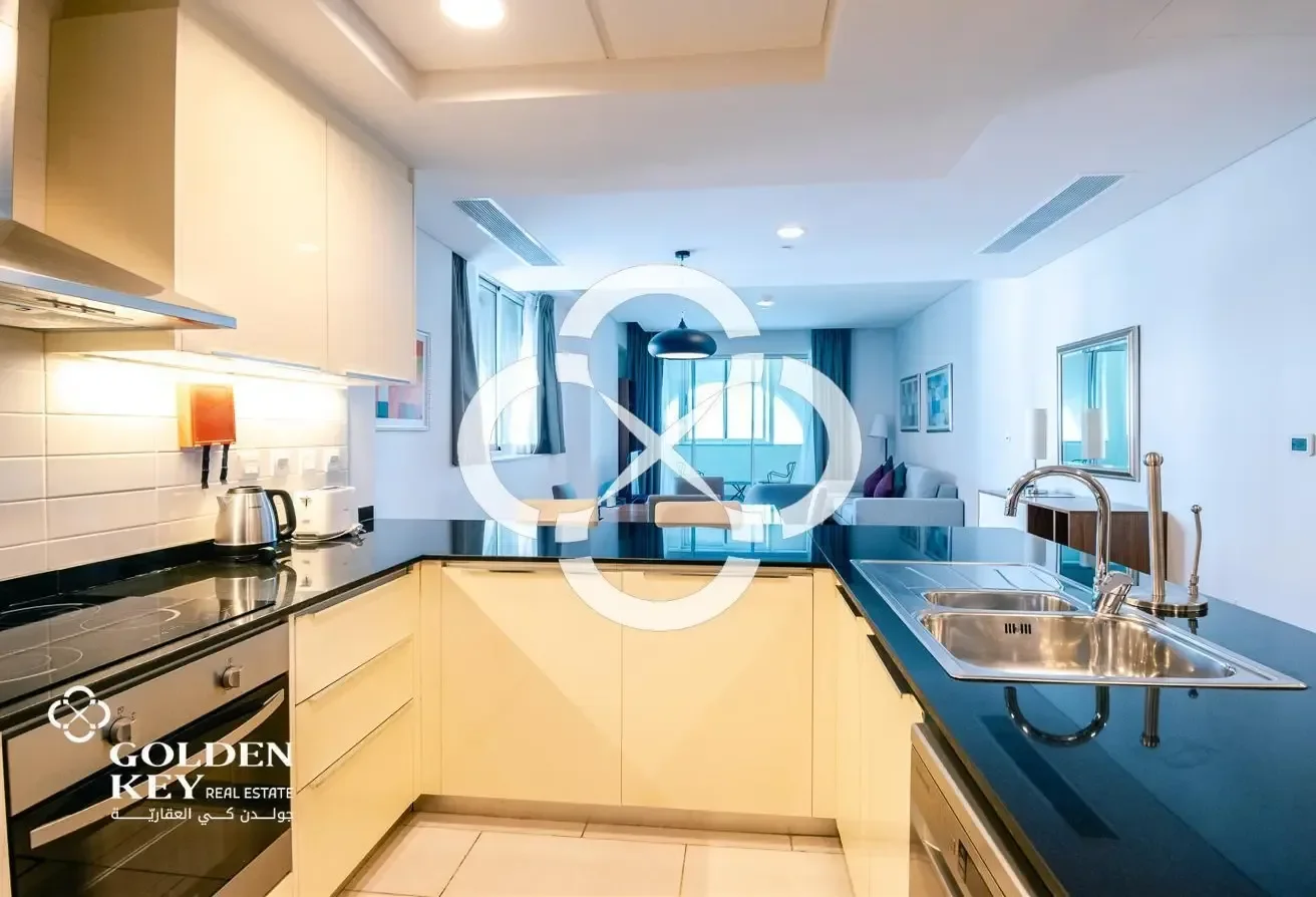 NO COMMISSION | Bills Included+ WIFI | Sea view