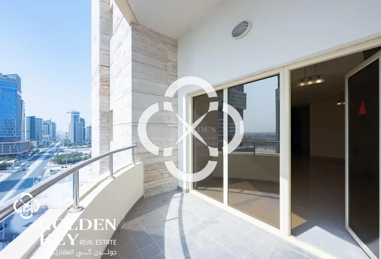 Bills Included | 2BR - Large Layout |Lusail Marina