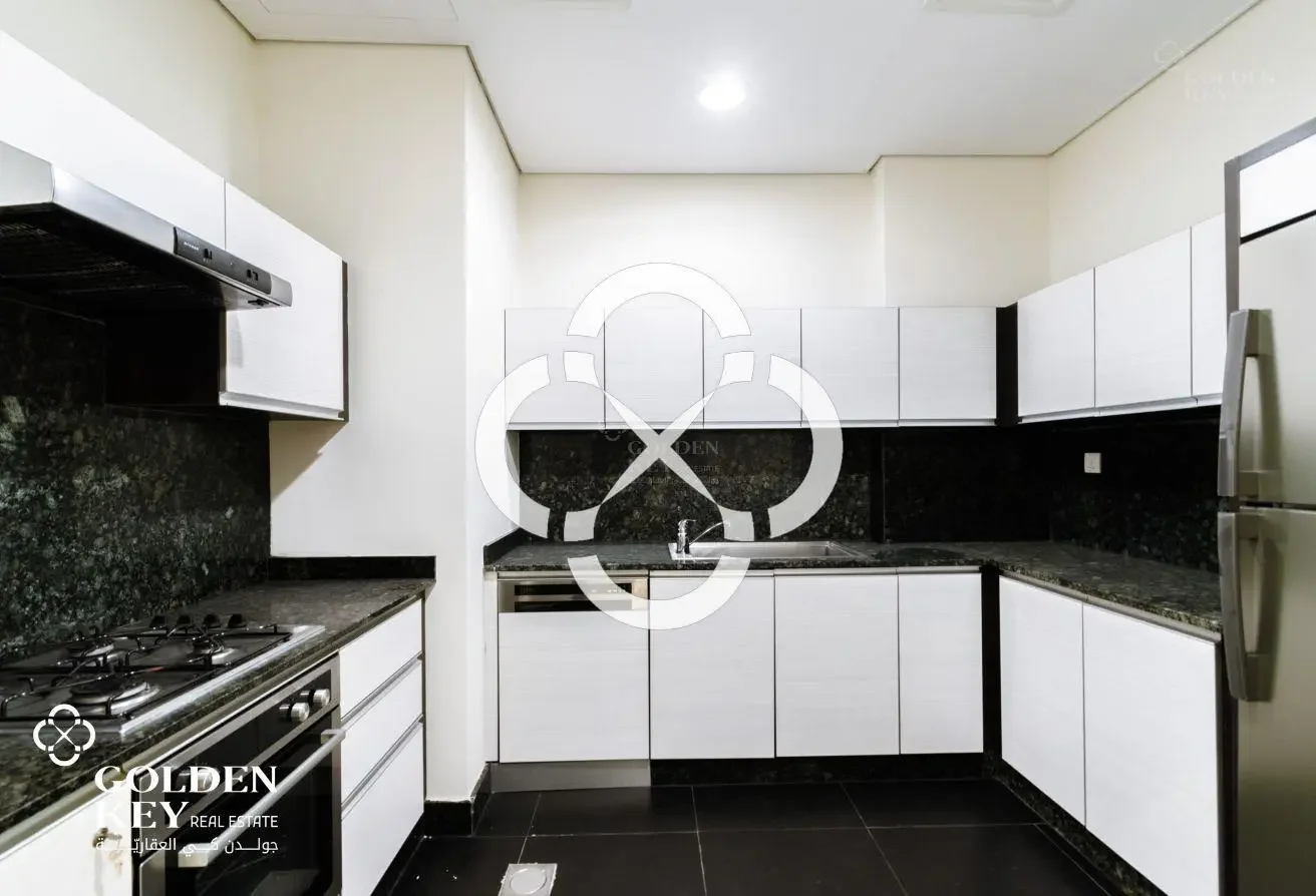 Bills Included | 2BR - Large Layout |Lusail Marina
