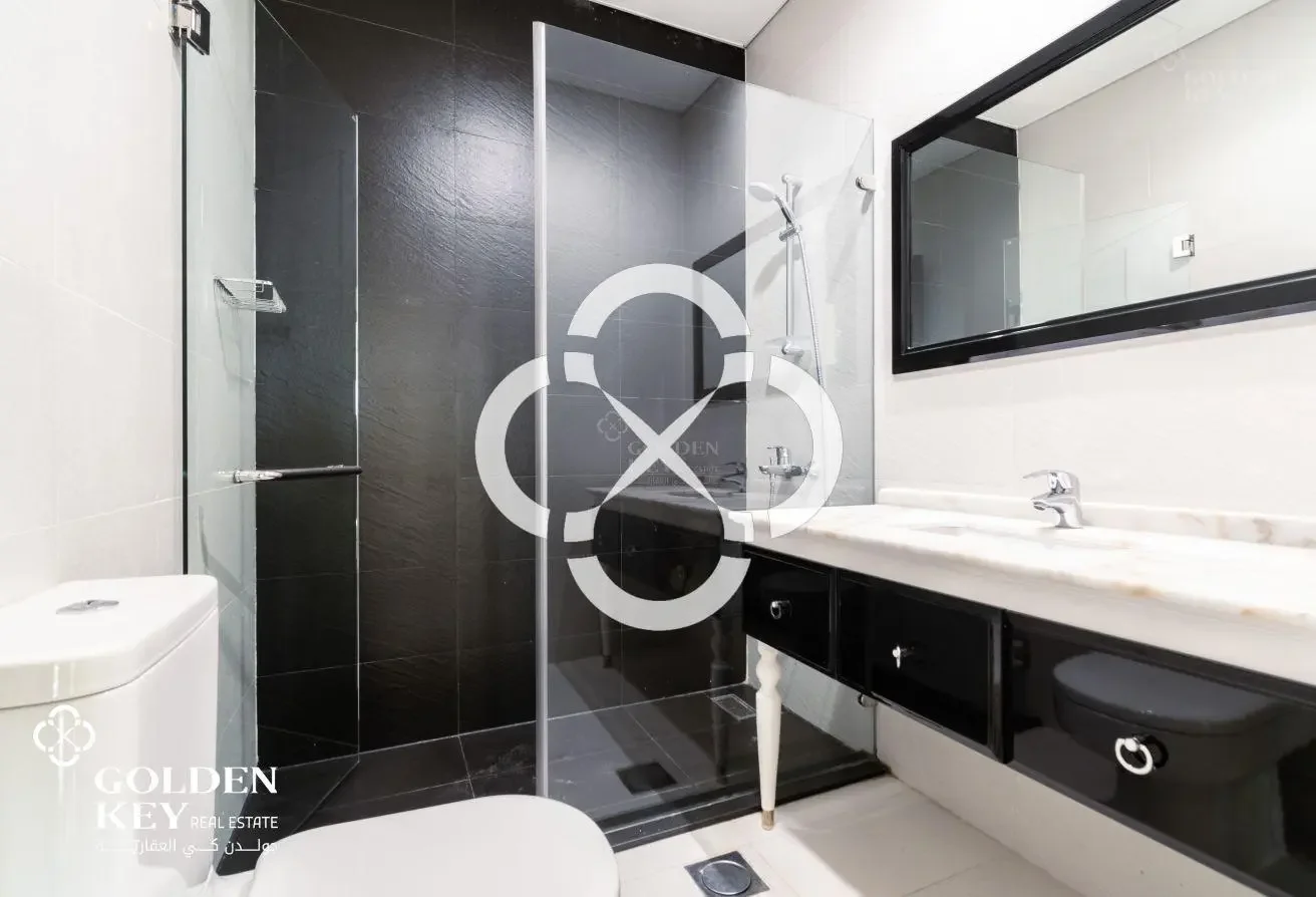 Bills Included | 2BR - Large Layout |Lusail Marina