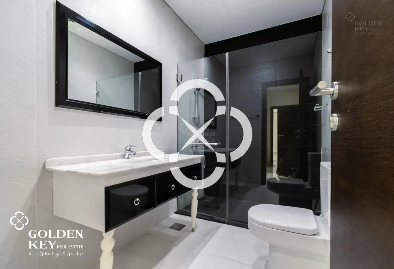 Bills Included | 2BR - Large Layout |Lusail Marina