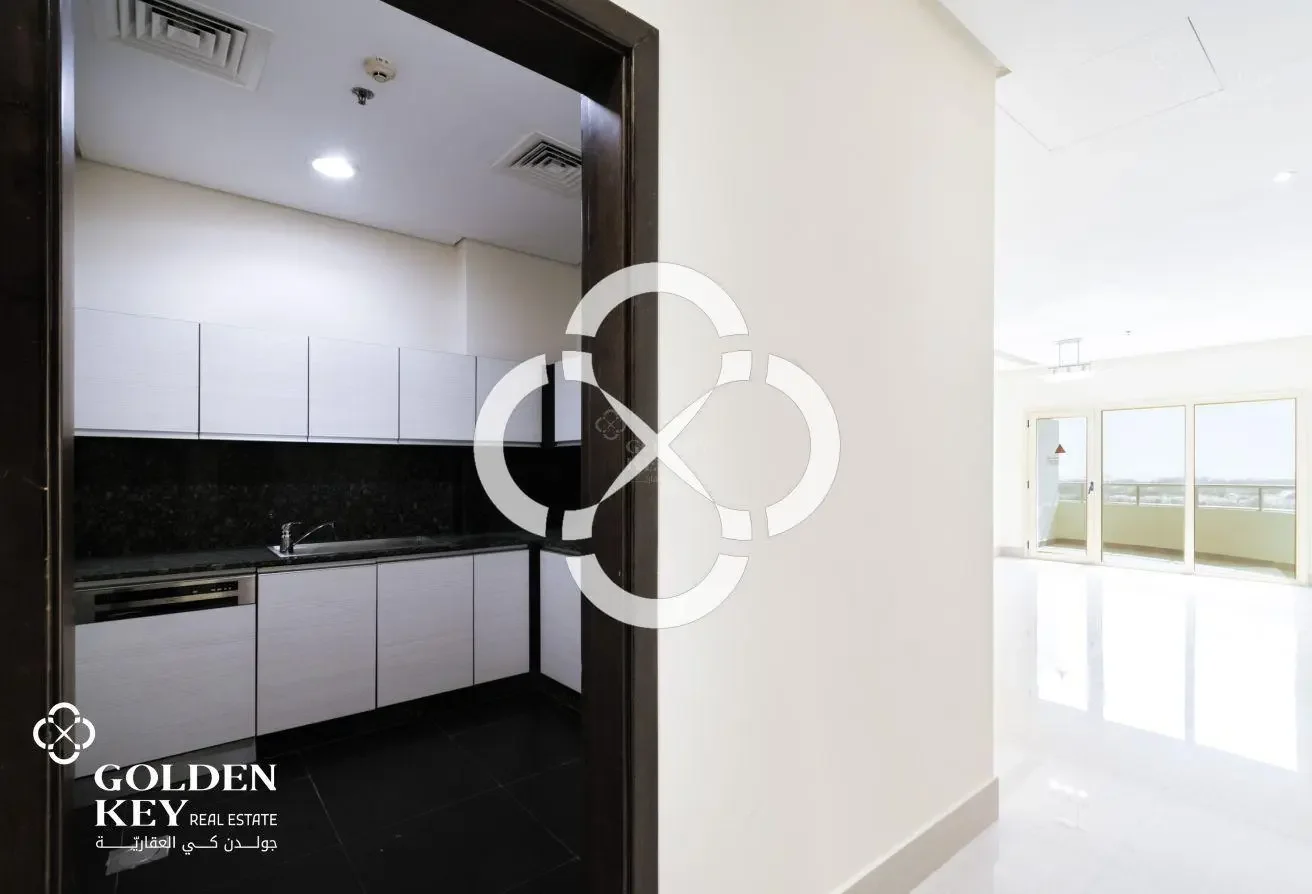 Bills Included | 2BR - Large Layout |Lusail Marina