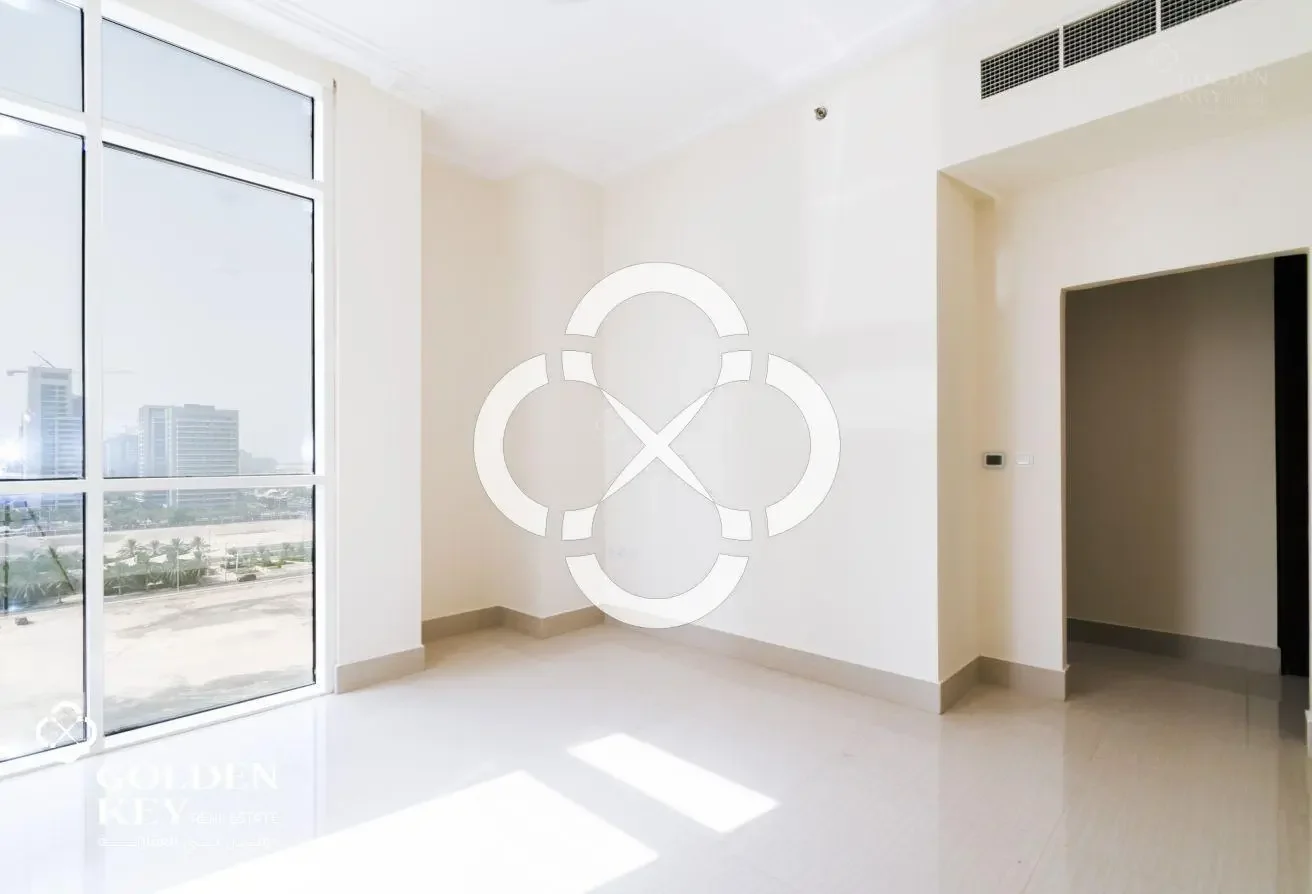 Bills Included | 2BR - Large Layout |Lusail Marina - view 3