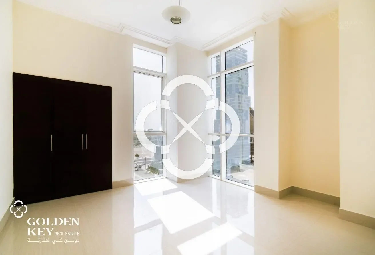 Bills Included | 2BR - Large Layout |Lusail Marina