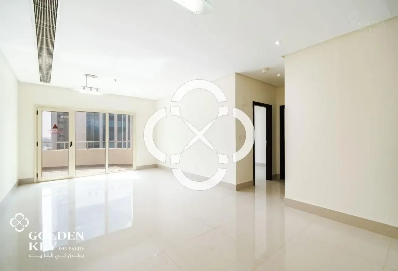 Bills Included | 2BR - Large Layout |Lusail Marina
