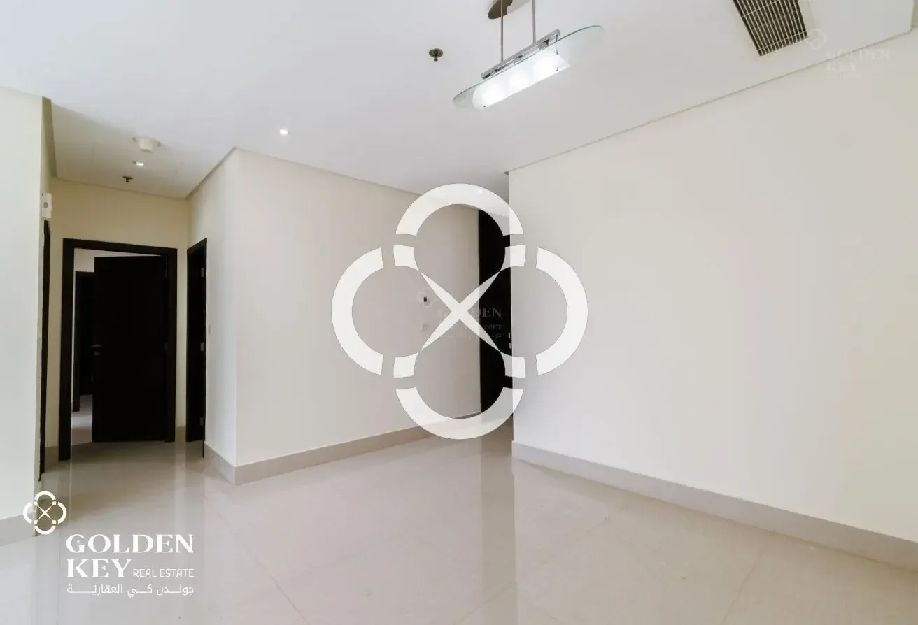 Bills Included | 2BR - Large Layout |Lusail Marina