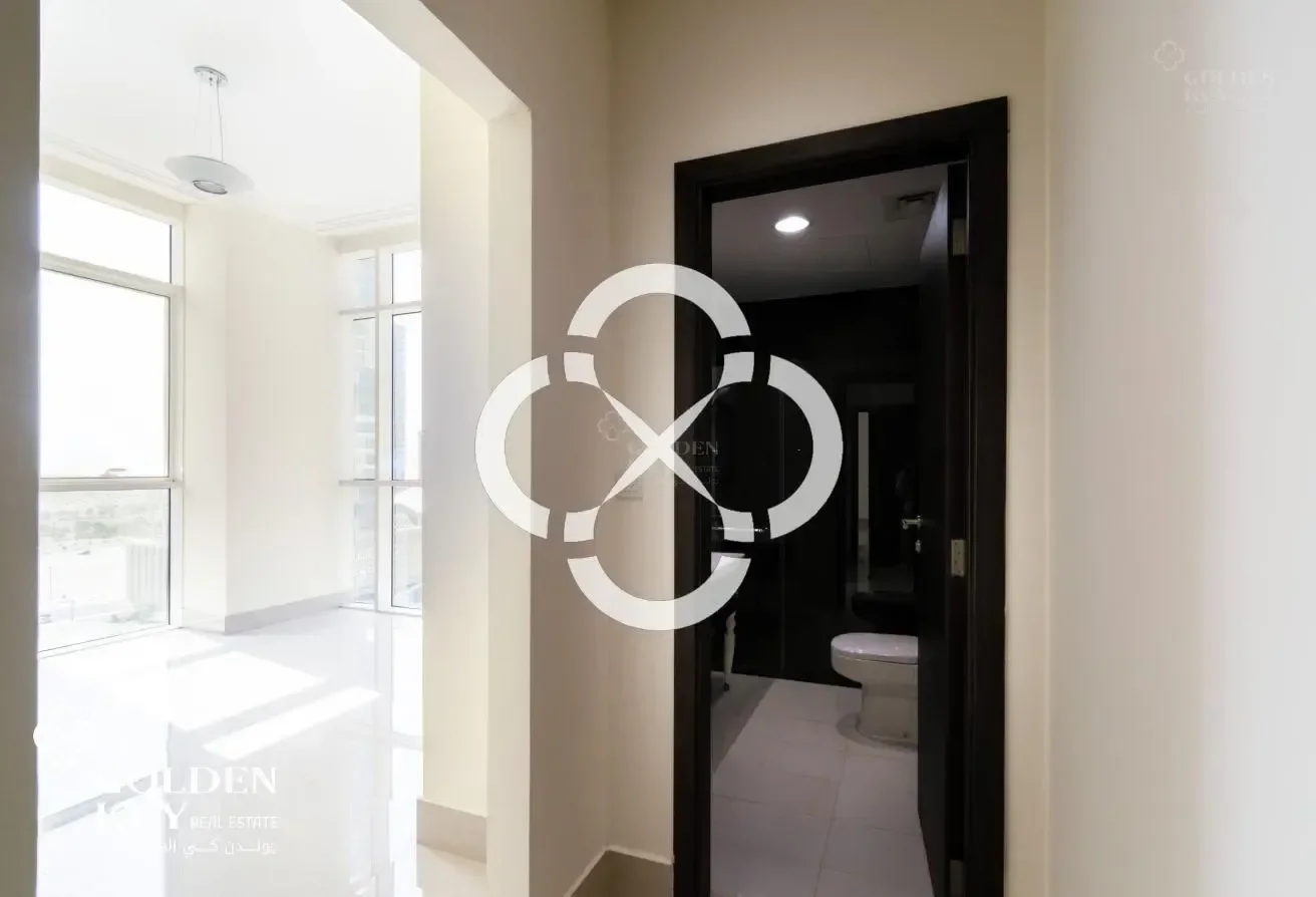 Bills Included | 2BR - Large Layout |Lusail Marina