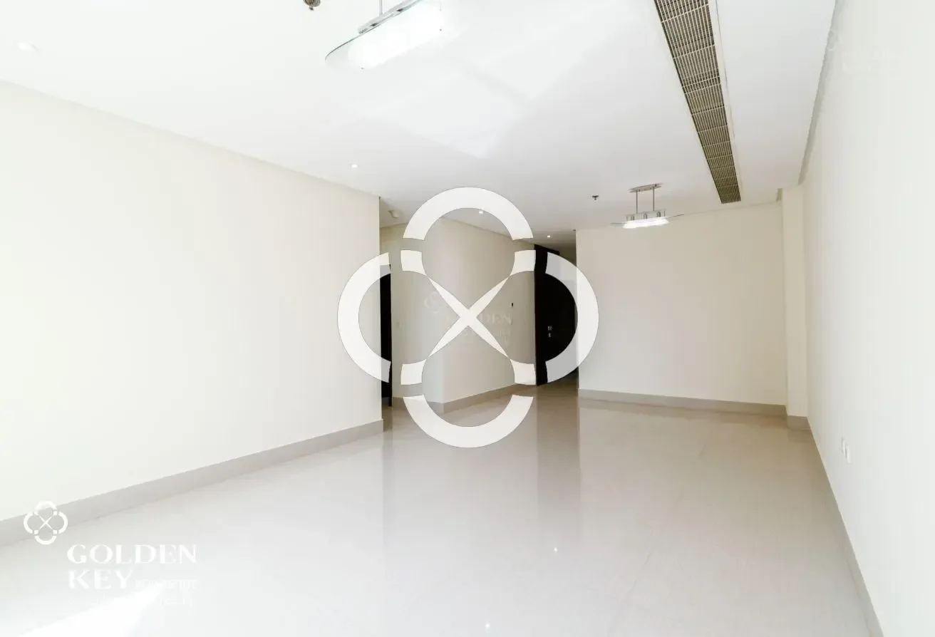 Bills Included | 2BR - Large Layout |Lusail Marina