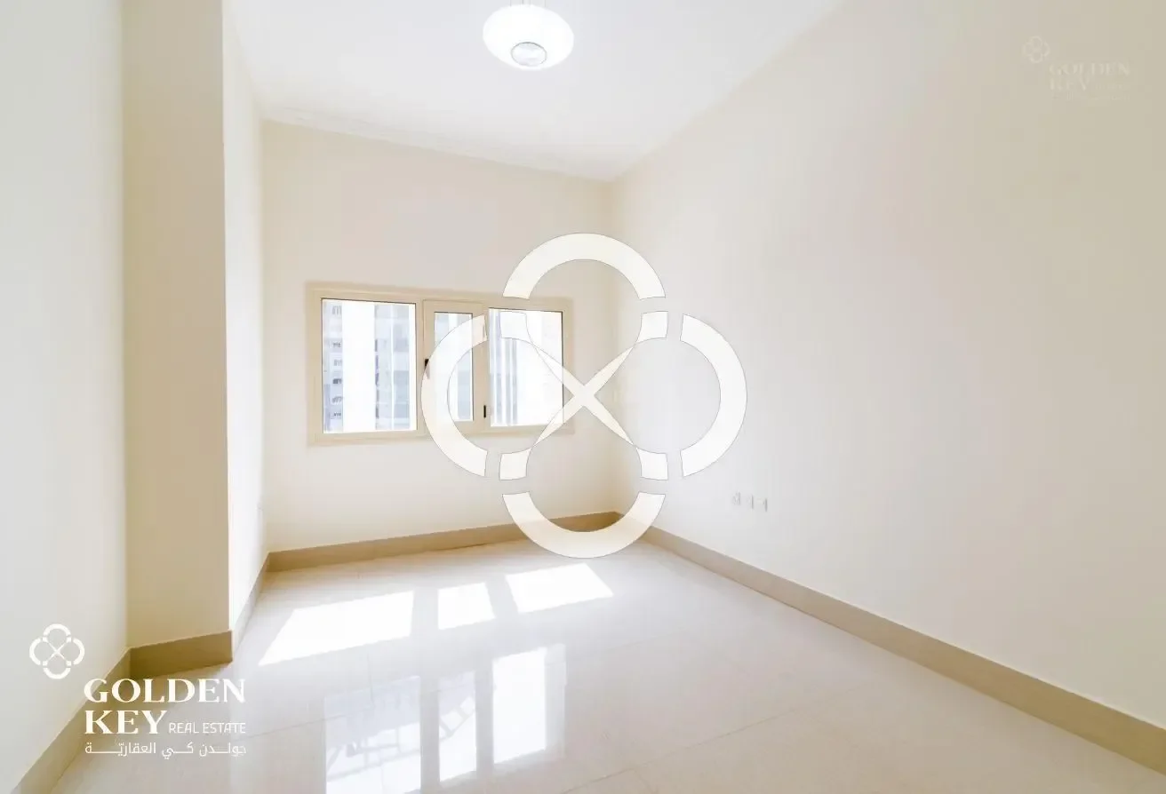 Bills Included | 2BR - Large Layout |Lusail Marina