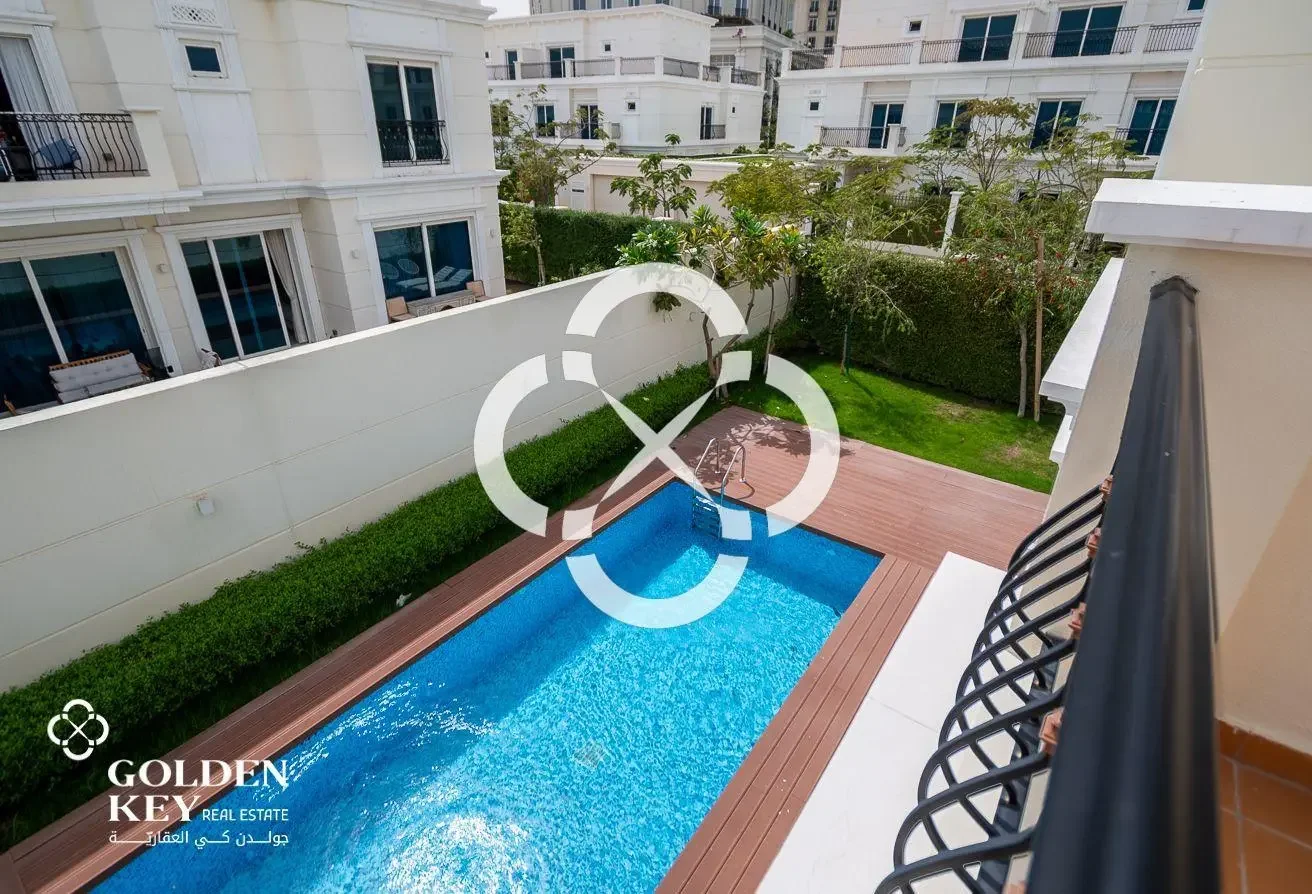 NO COMMISSION | MODERN VILLA 6BR w/ Private Pool