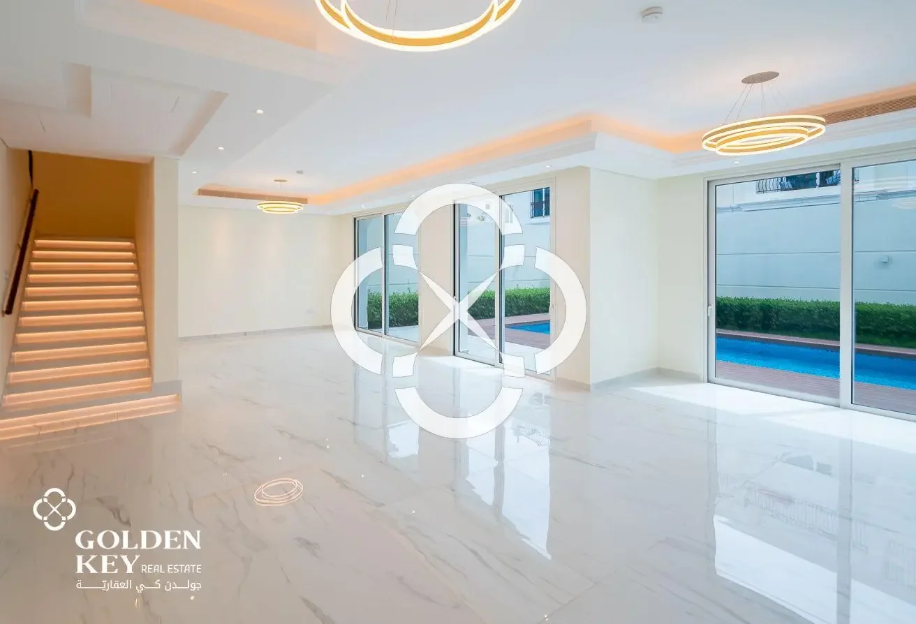 NO COMMISSION | MODERN VILLA 6BR w/ Private Pool