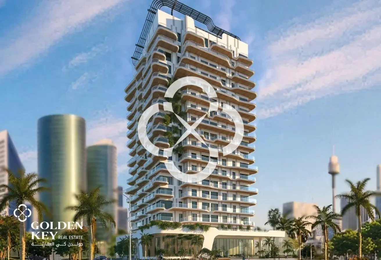 2BHK + Maid | 10% Down Payment | Easy Installments