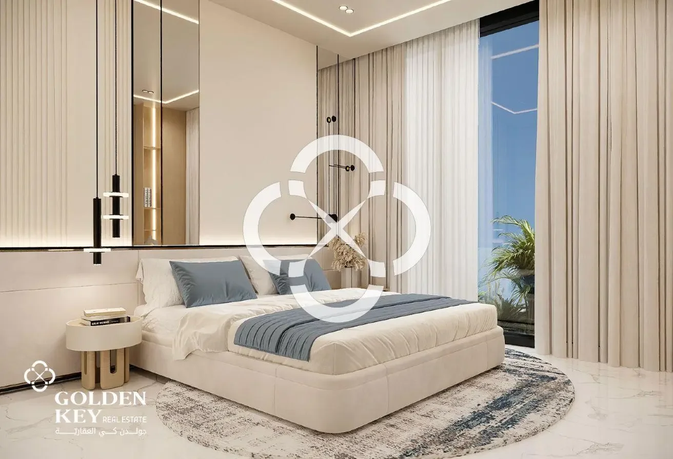 2BHK + Maid | 10% Down Payment | Easy Installments