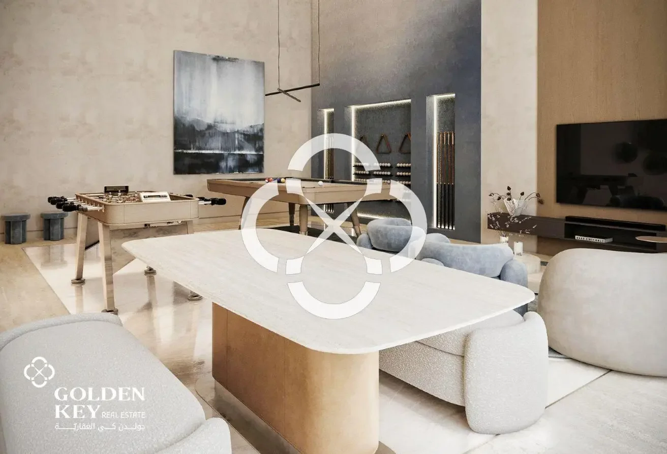 2BHK + Maid | 10% Down Payment | Easy Installments