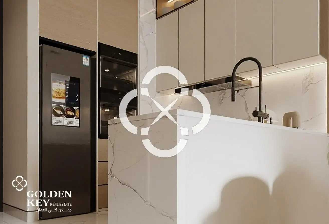 2BHK + Maid | 10% Down Payment | Easy Installments