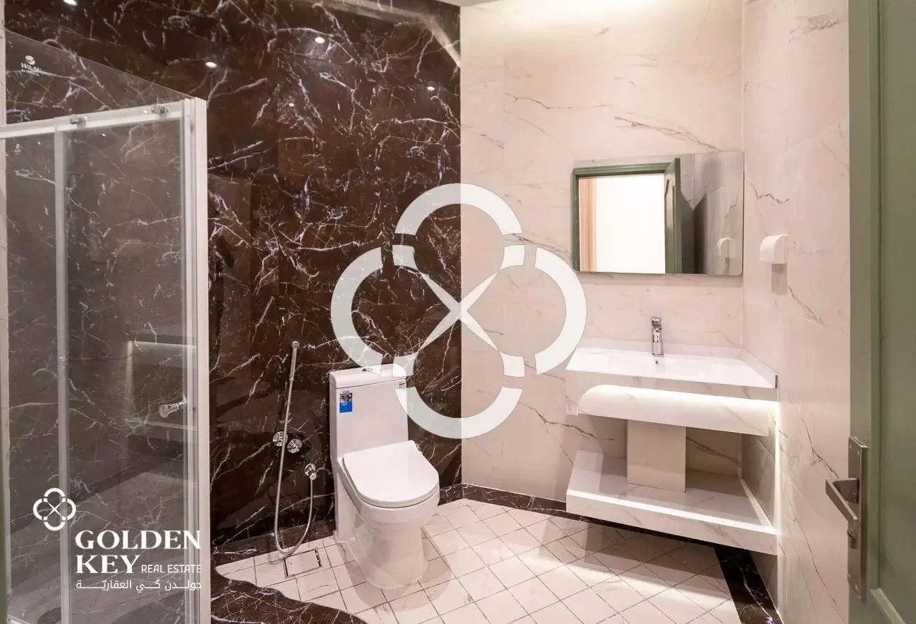 5BR+Maid Villa with Private Pool | West Bay Lagoon