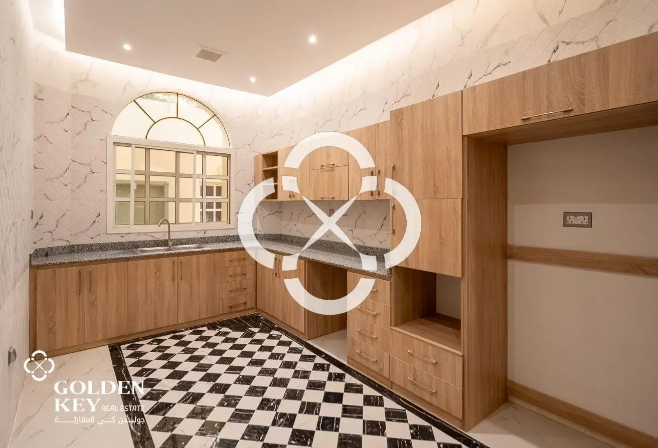 5BR+Maid Villa with Private Pool | West Bay Lagoon