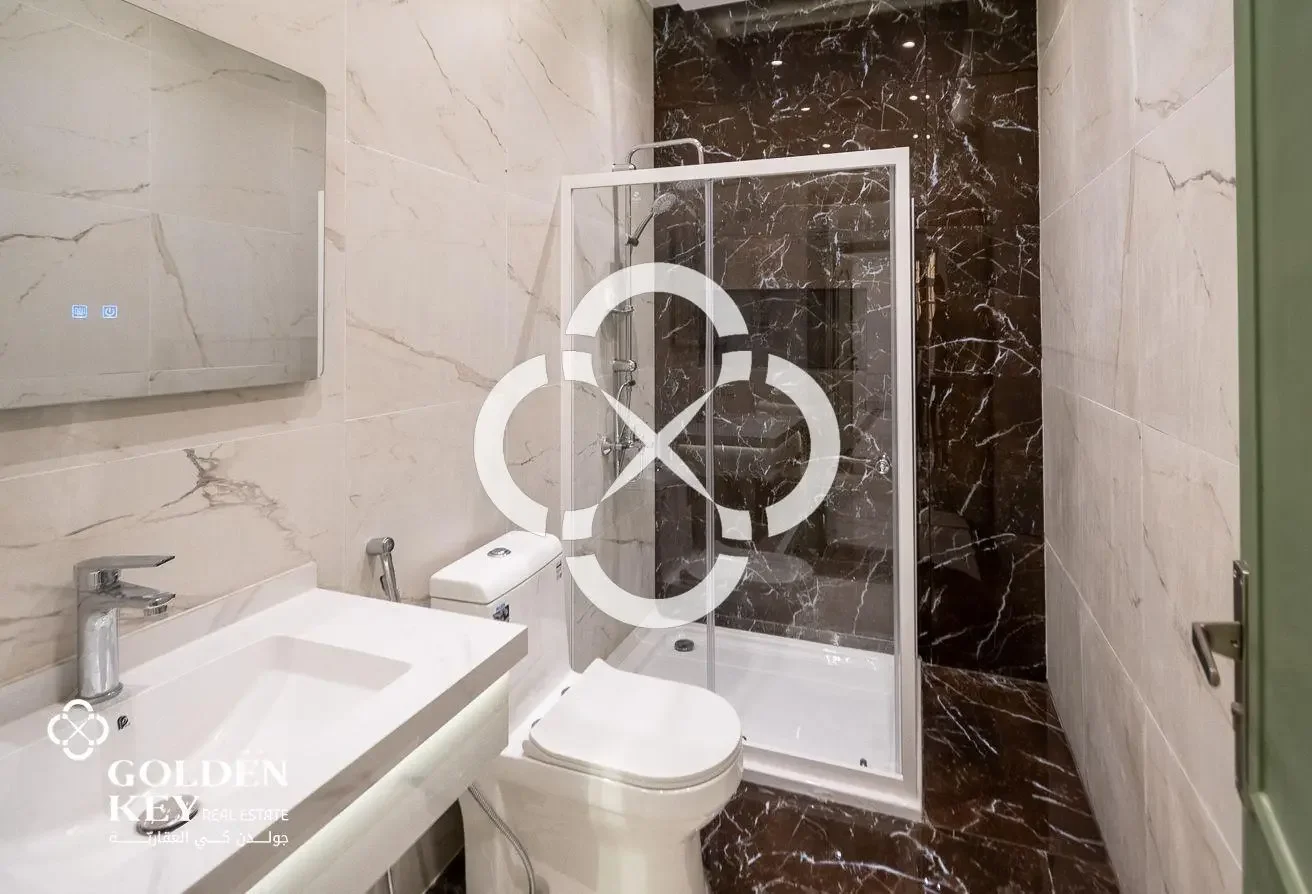 5BR+Maid Villa with Private Pool | West Bay Lagoon