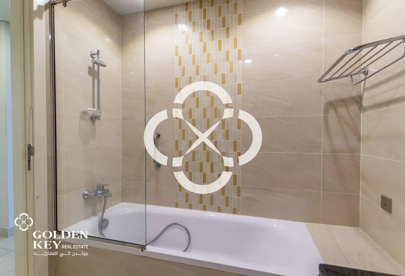 Fully Furnished 1BHK with Balcony | Lusail Marina