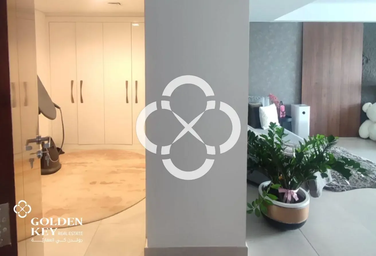 Sea View | 1 Bedroom with Balcony | Viva Bahriya