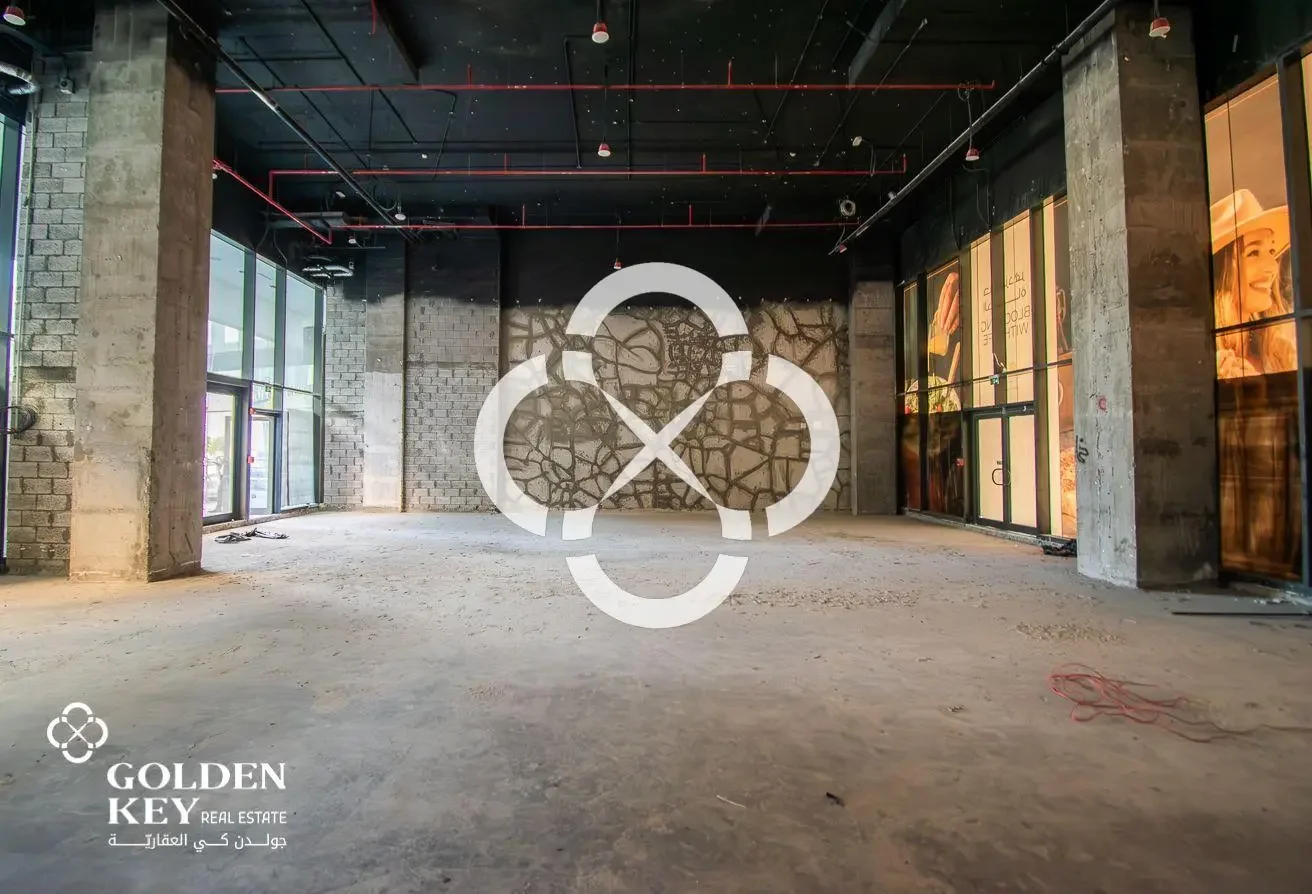 Available Now! Shop/ Showroom – Lusail Boulevard