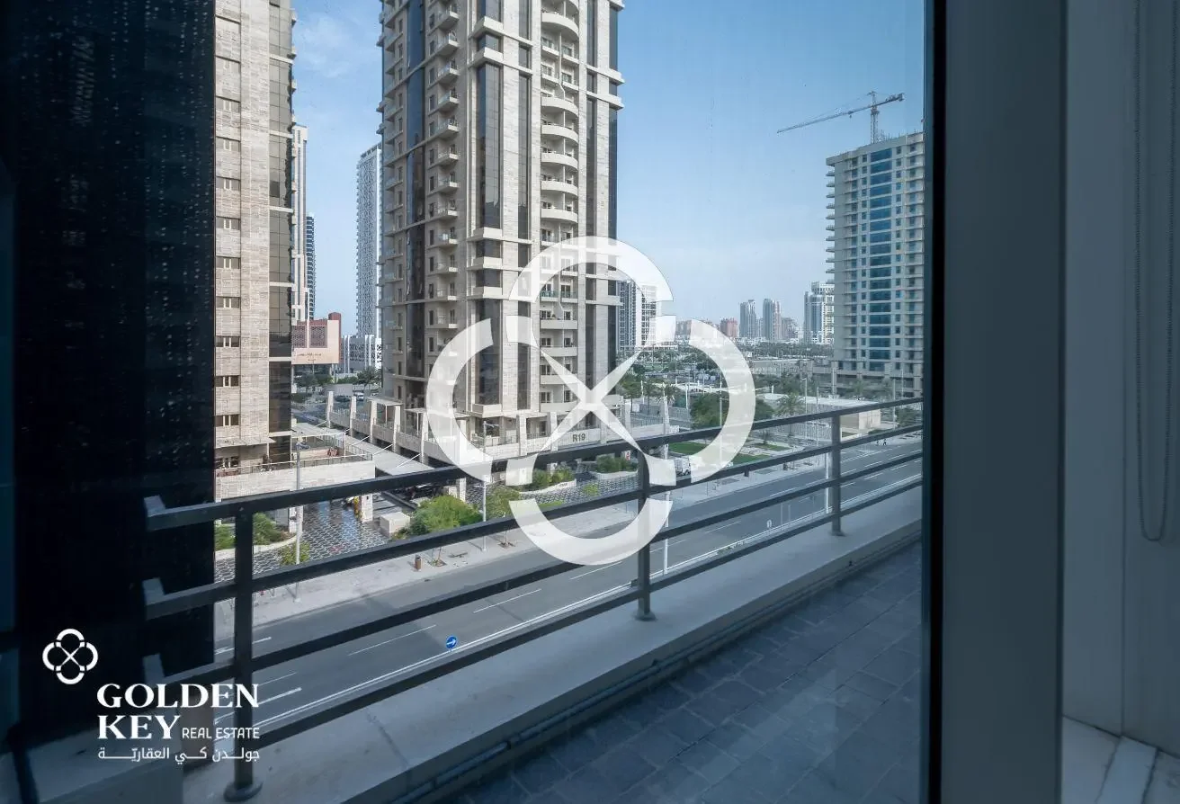 Bills Included | Fitted Office in Premium Tower - view 3