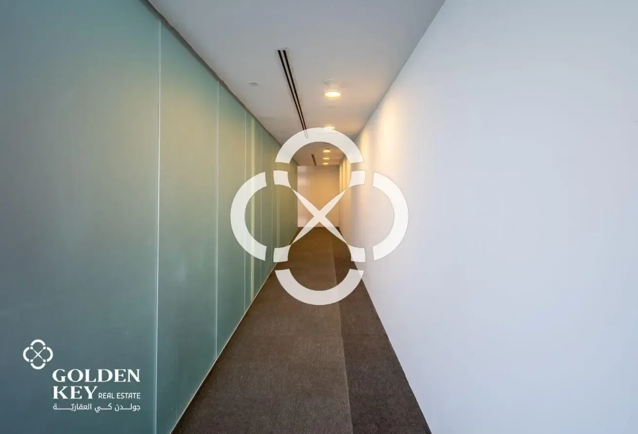 Bills Included | Fitted Office in Premium Tower