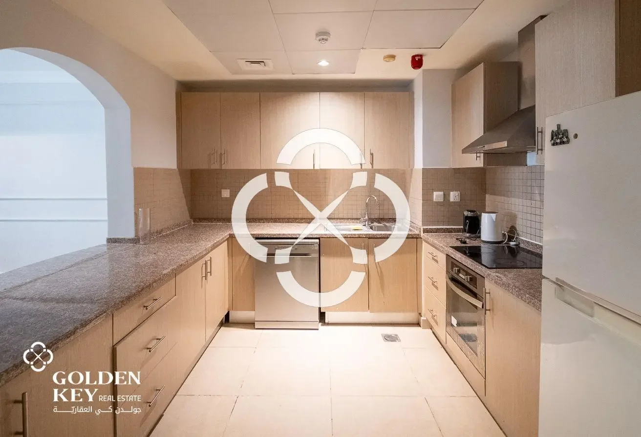 Move-in Ready | Furnished 1BR with Balcony