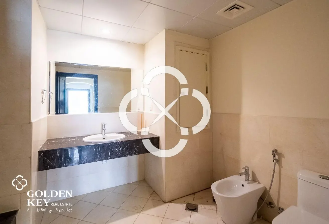 Move-in Ready | Furnished 1BR with Balcony