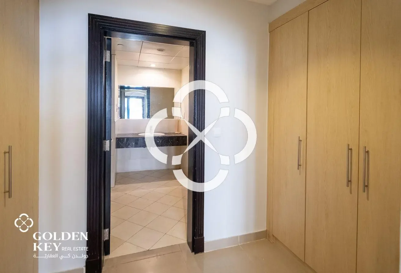 Move-in Ready | Furnished 1BR with Balcony