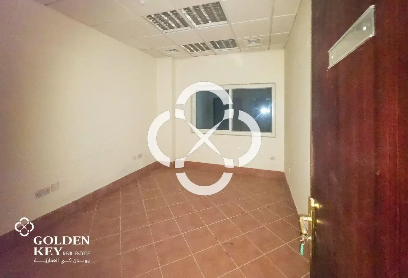 1 Month Free | Office Space w/ Glass Partition