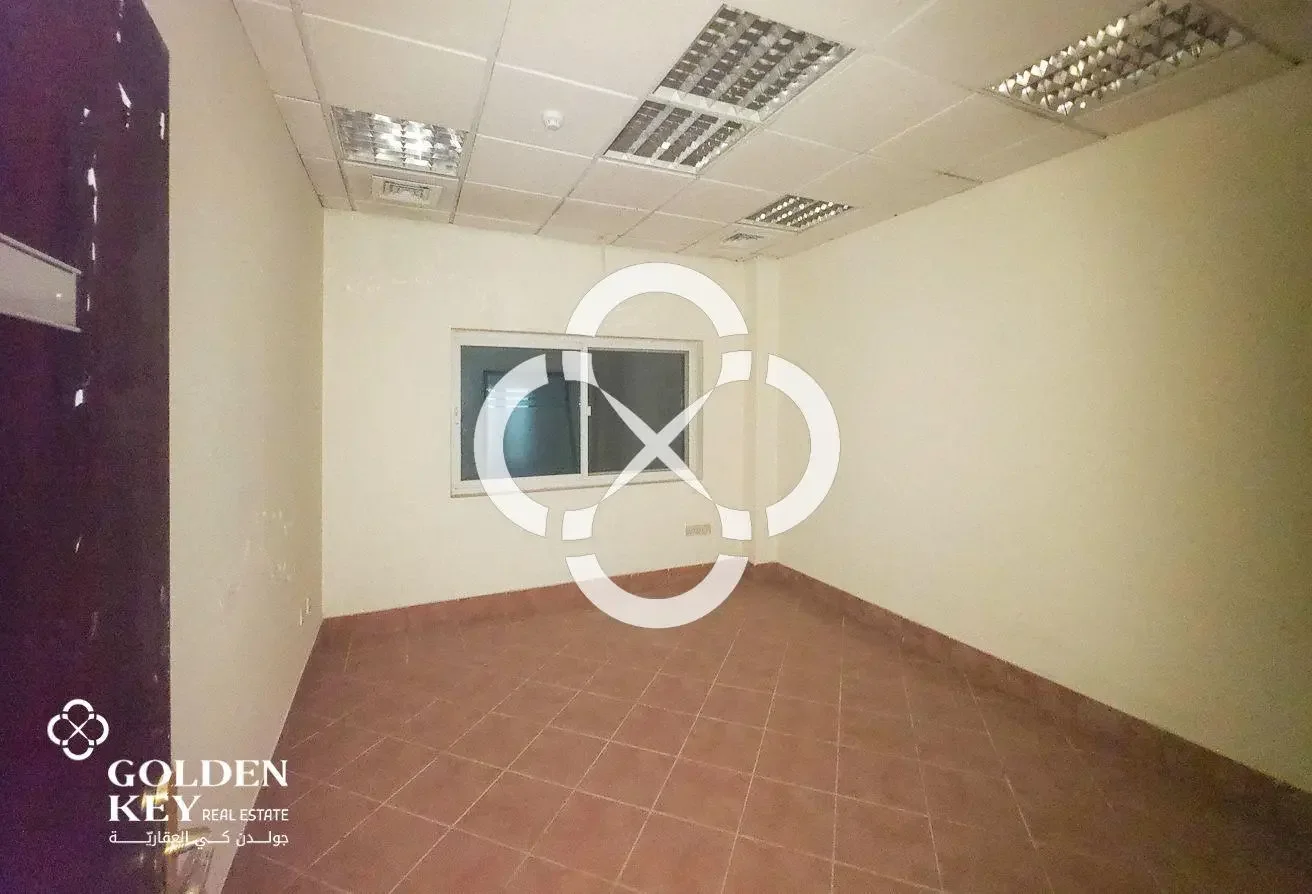 1 Month Free | Office Space w/ Glass Partition