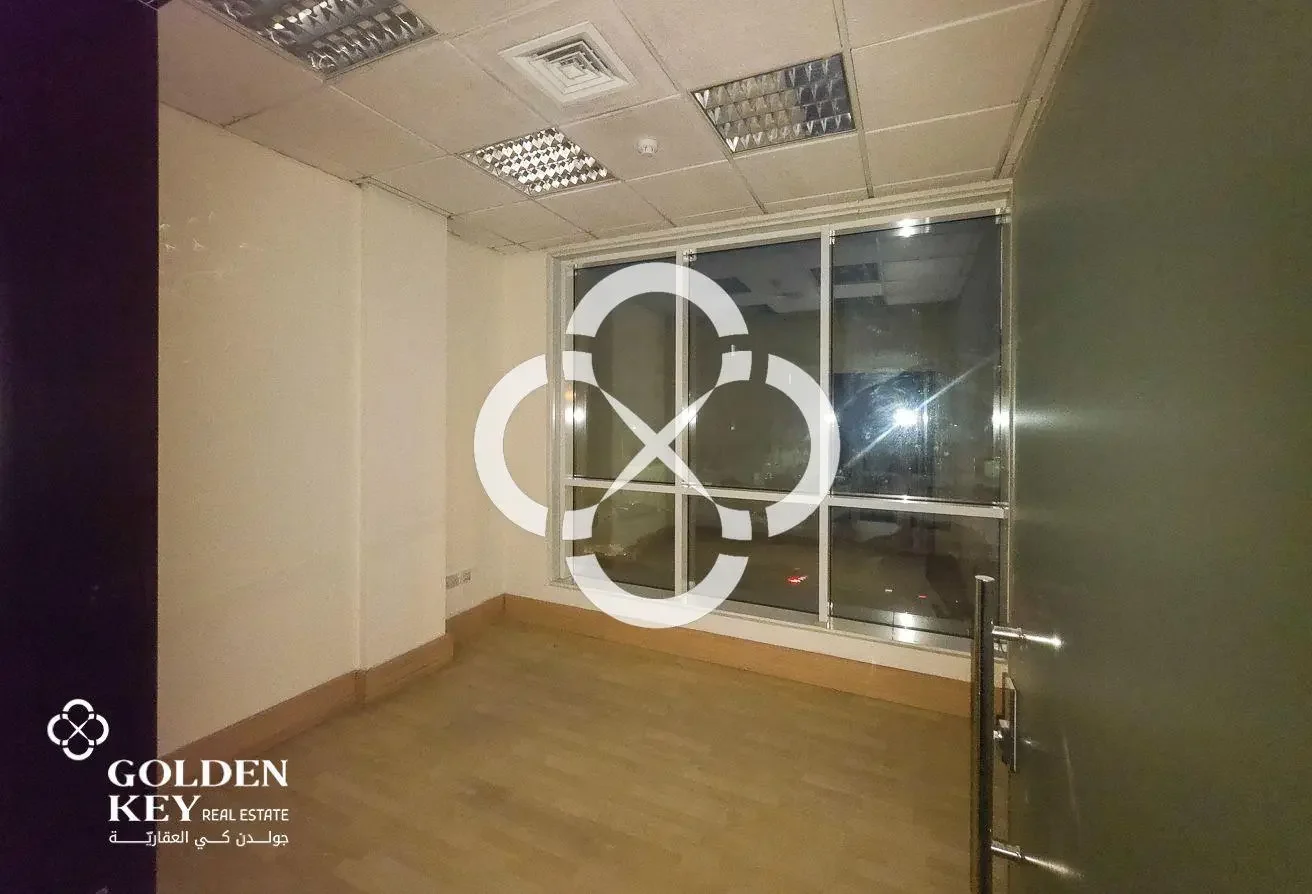 1 Month Free | Office Space w/ Glass Partition