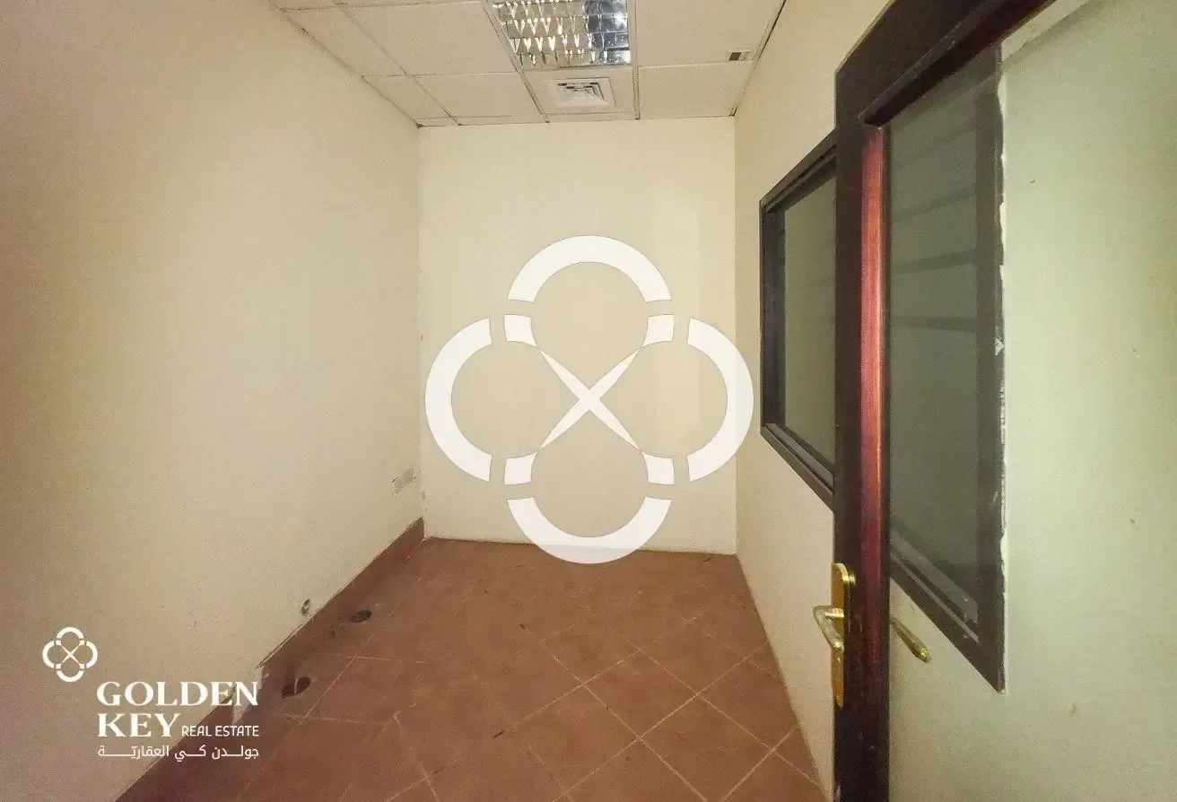 1 Month Free | Office Space w/ Glass Partition