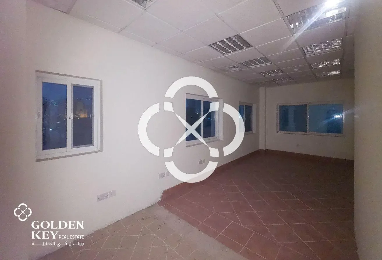 1 Month Free | Office Space w/ Glass Partition