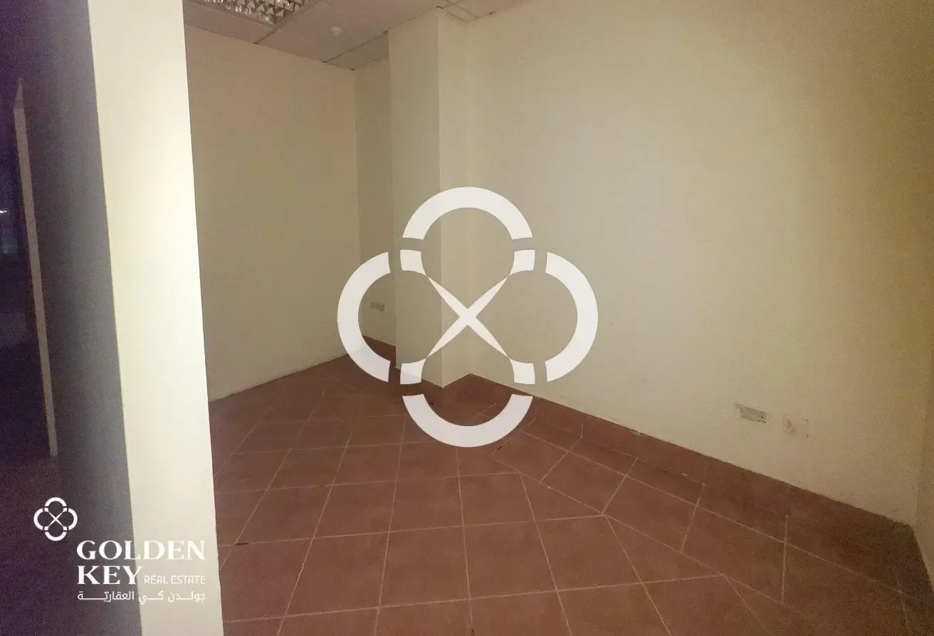 1 Month Free | Office Space w/ Glass Partition