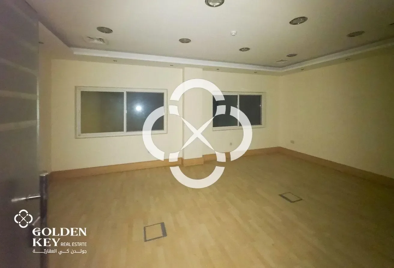 1 Month Free | Office Space w/ Glass Partition - view 3