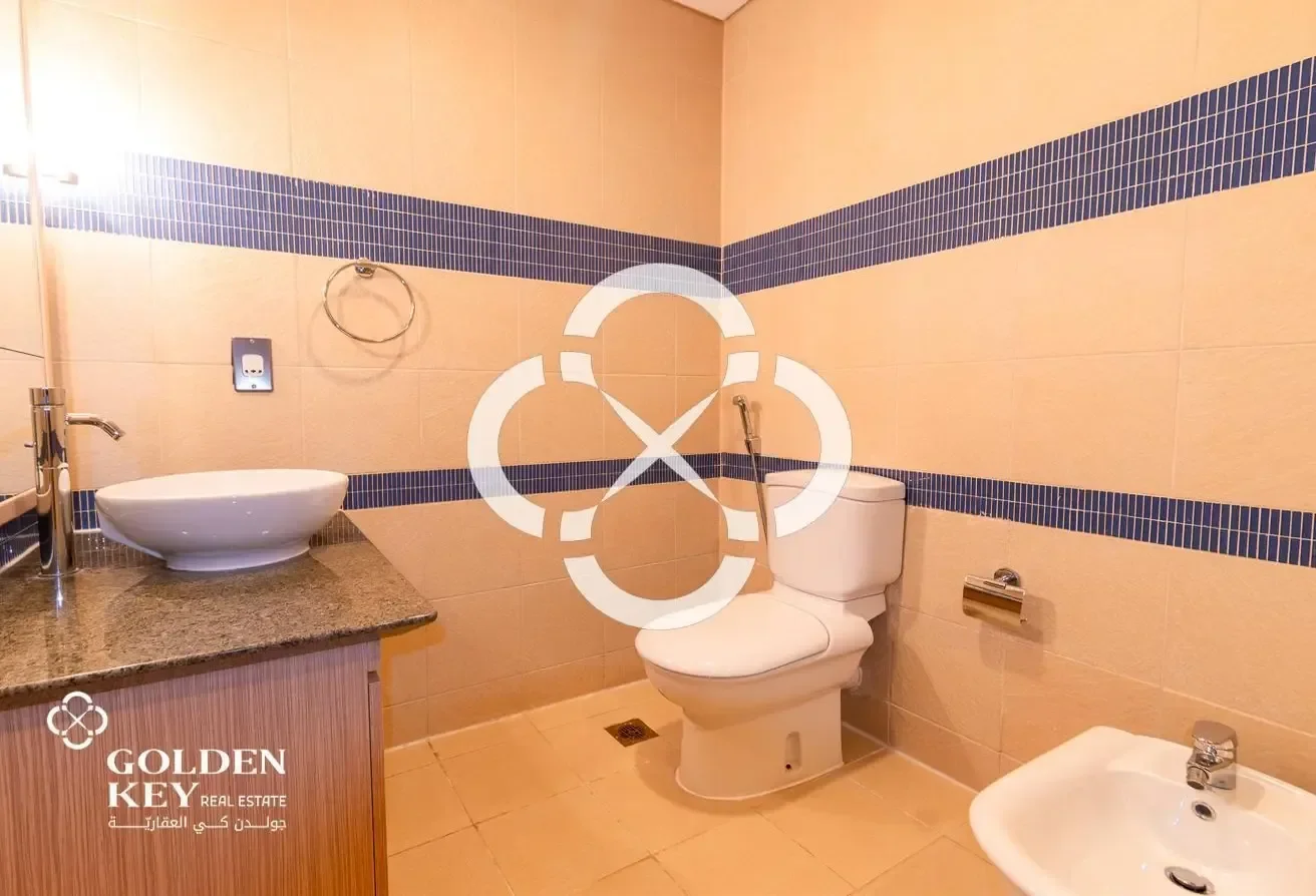 Fully Furnished 2BR with Balcony | Porto Arabia