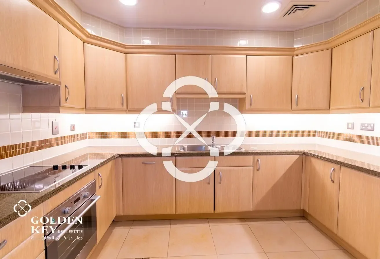 Fully Furnished 2BR with Balcony | Porto Arabia