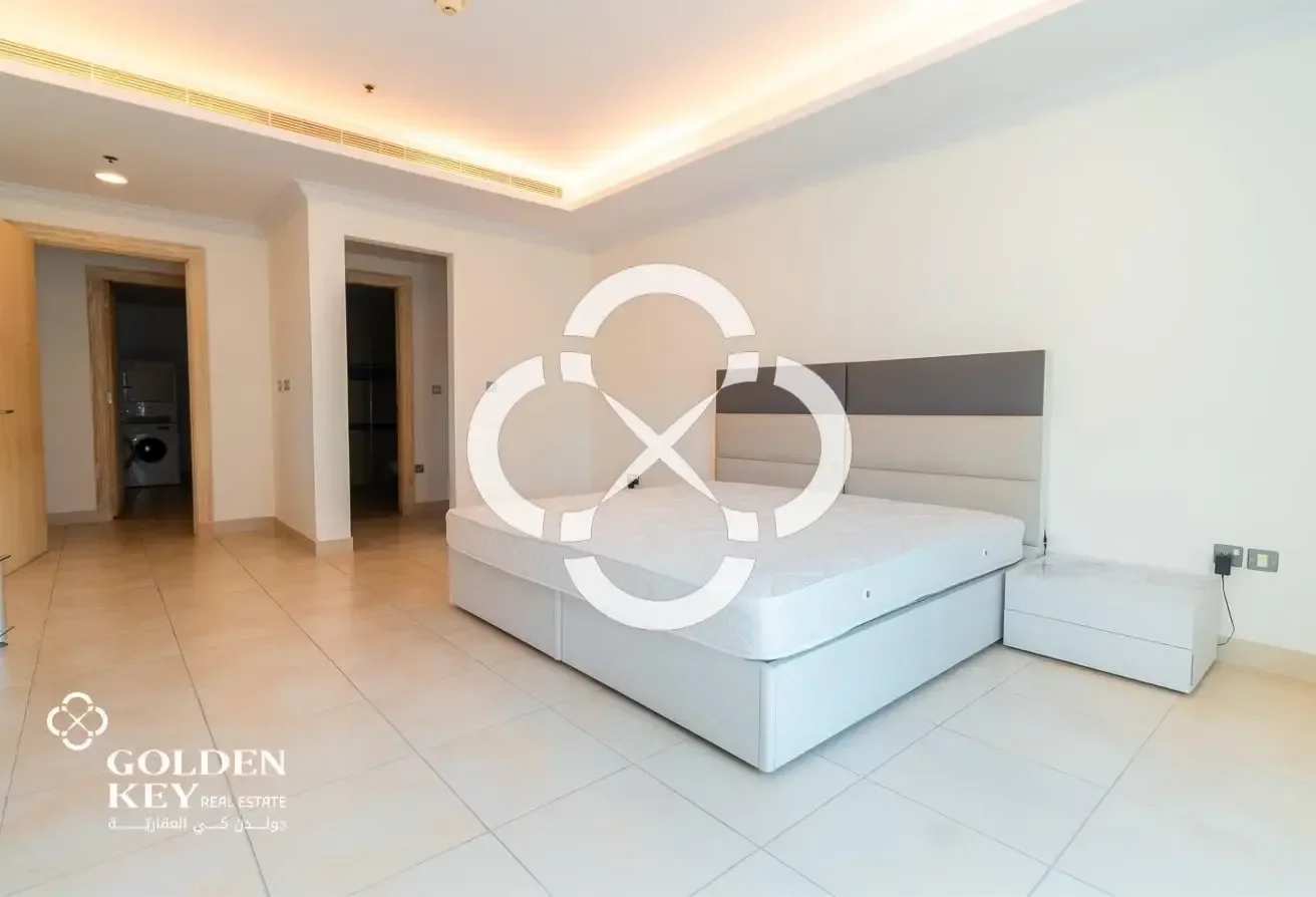 Fully Furnished 2BR with Balcony | Porto Arabia