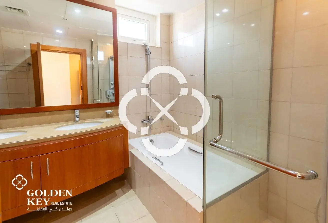 Full Sea View | Stunning 2BR Chalet with Balcony