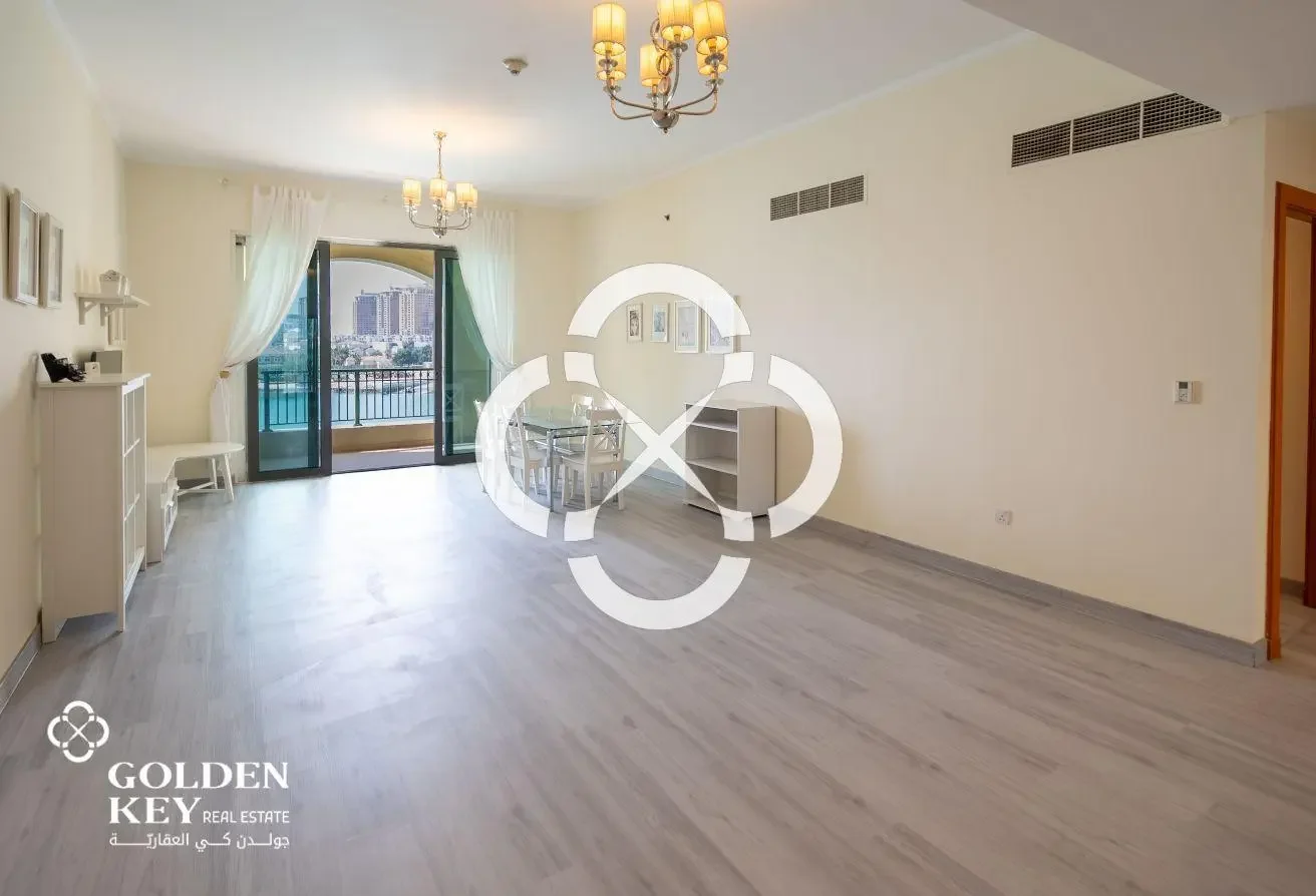 Full Sea View | Stunning 2BR Chalet with Balcony