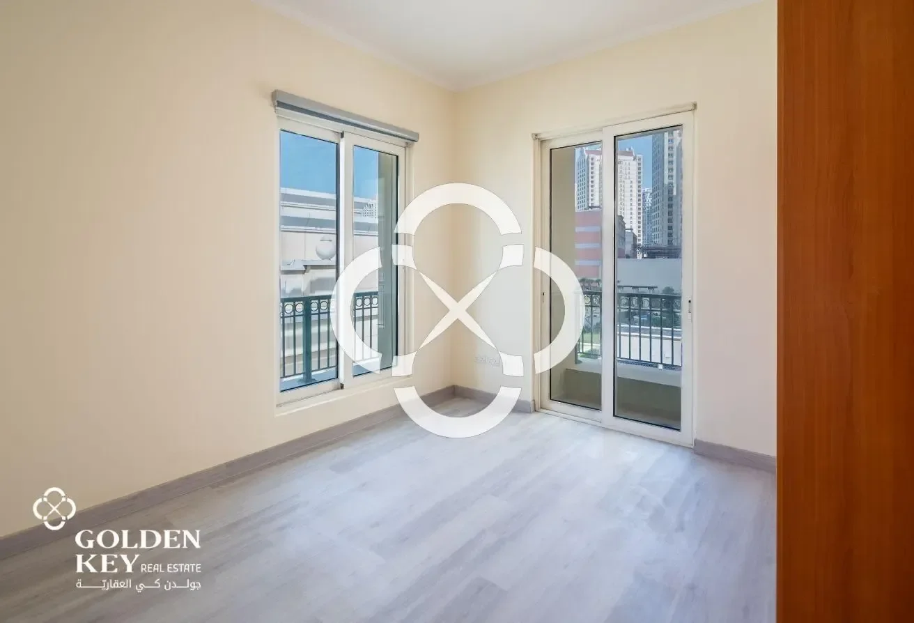 Full Sea View | Stunning 2BR Chalet with Balcony
