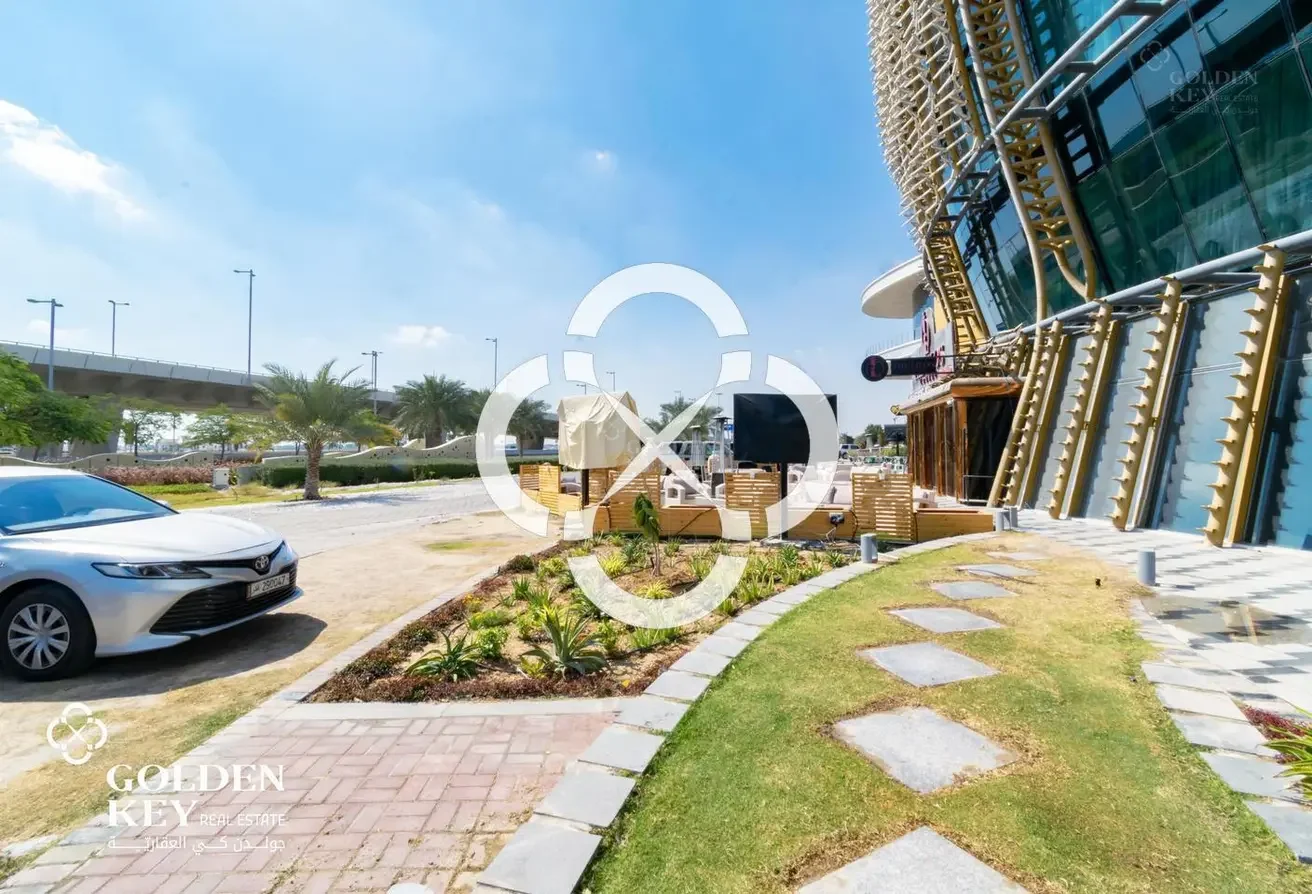 Ground Floor | Service Charge Included | Premium