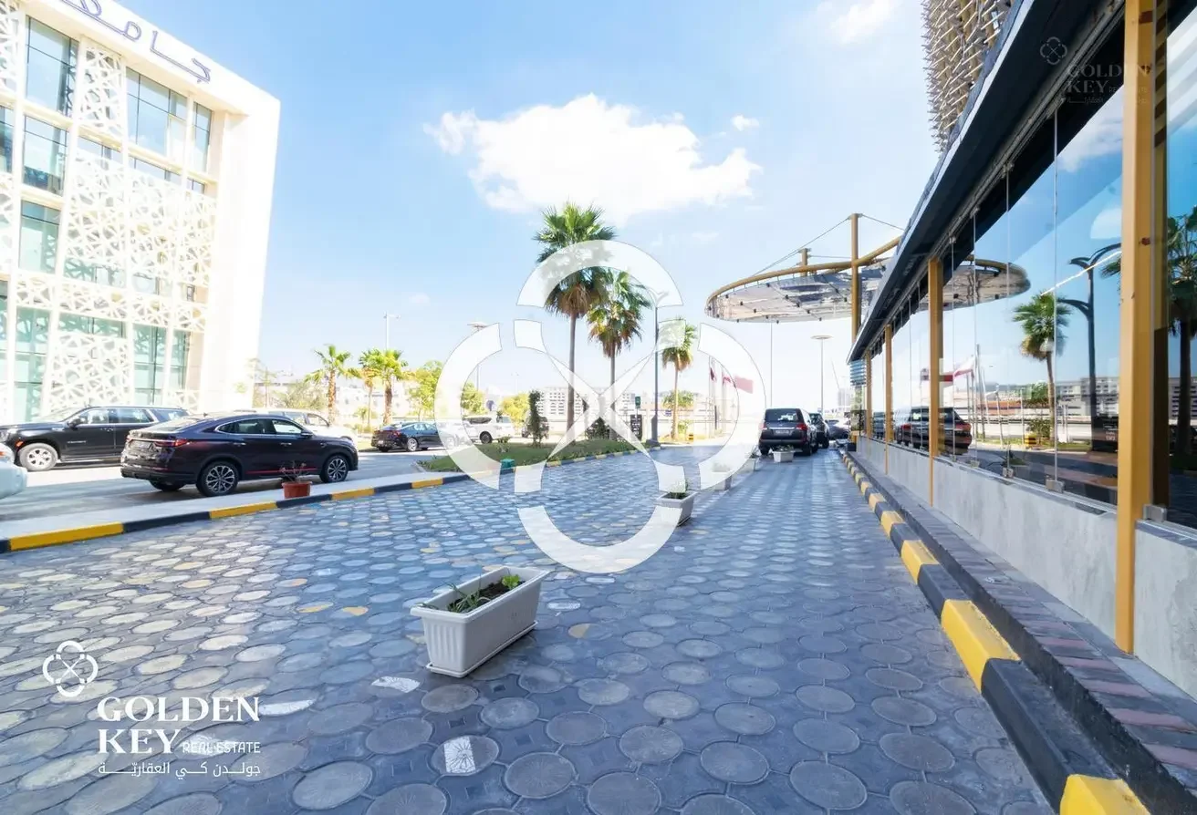 Ground Floor | Service Charge Included | Premium