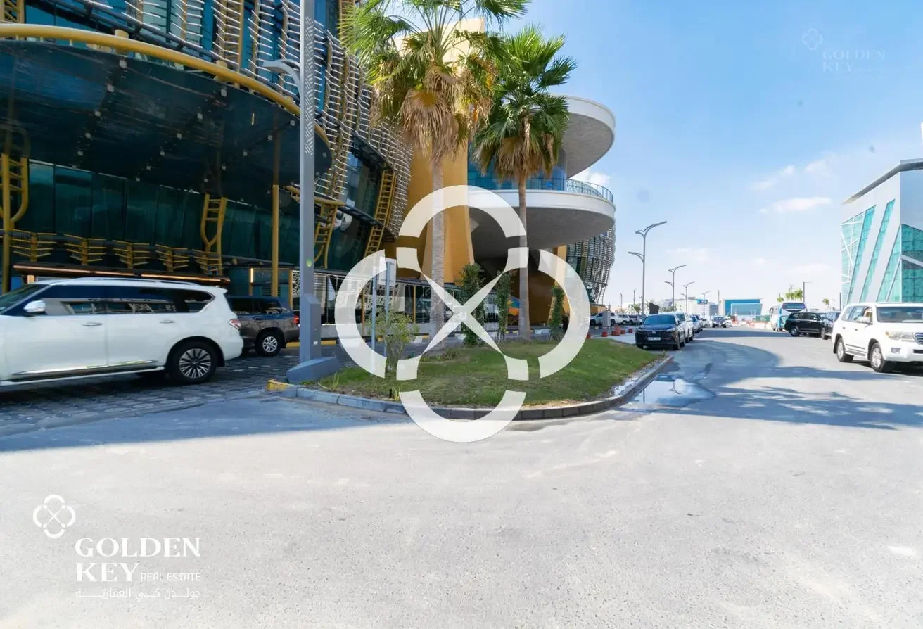 Ground Floor | Service Charge Included | Premium