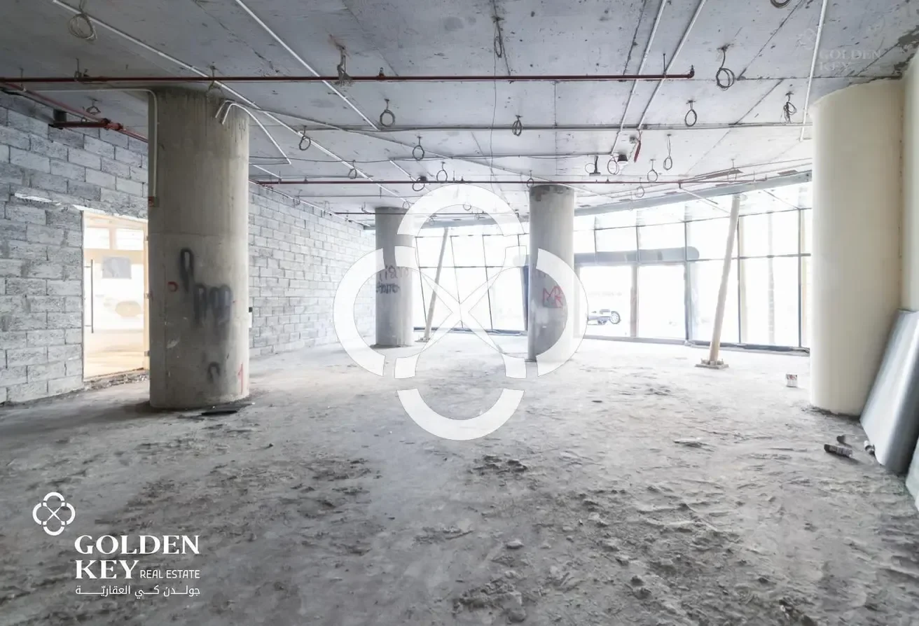 Ground Floor | Service Charge Included | Premium