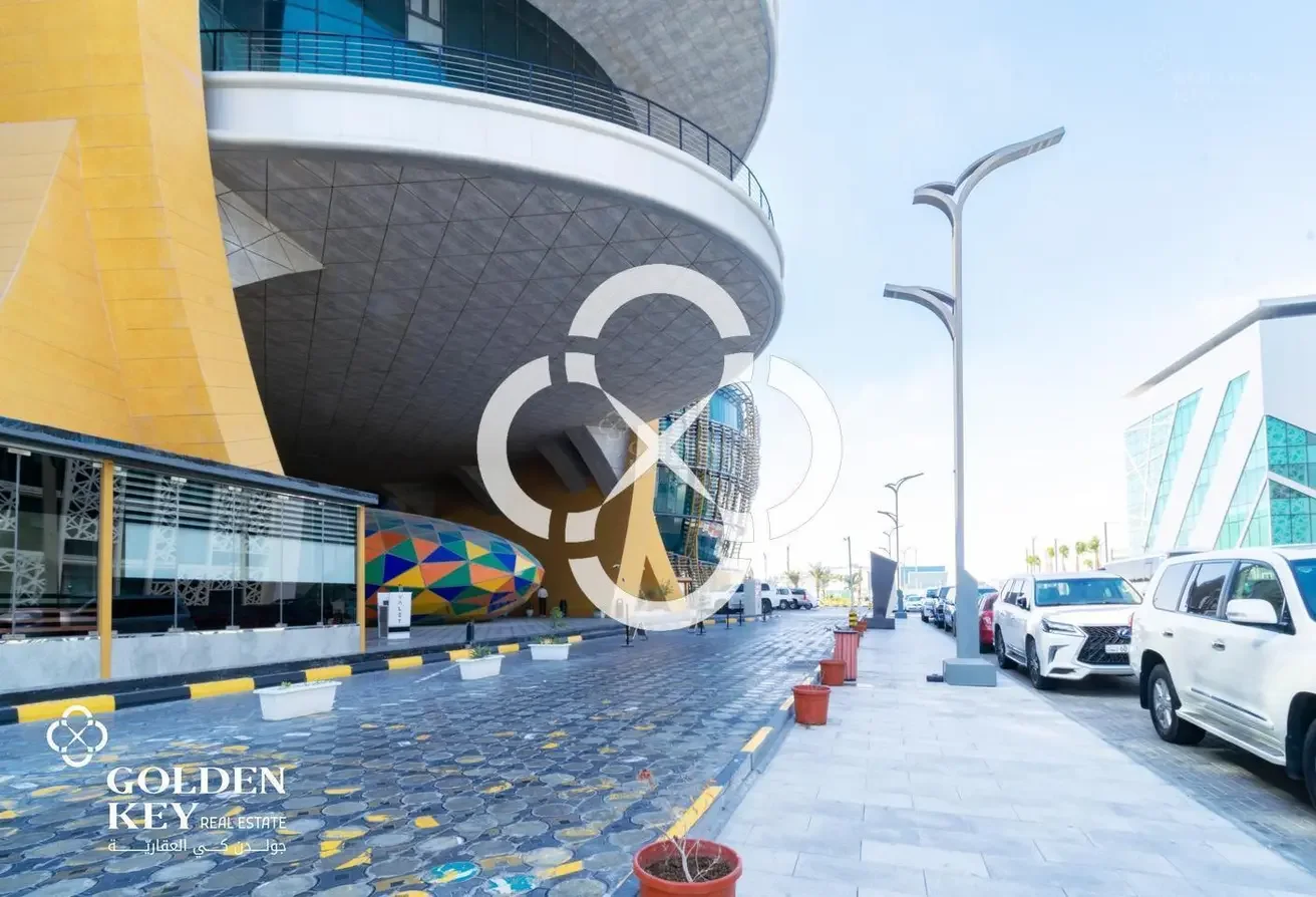 Ground Floor | Service Charge Included | Premium - view 3