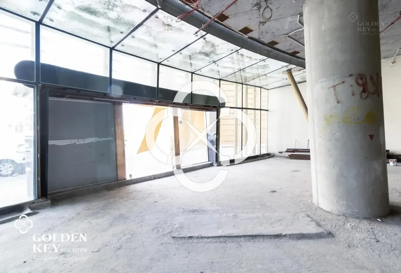 Ground Floor | Service Charge Included | Premium
