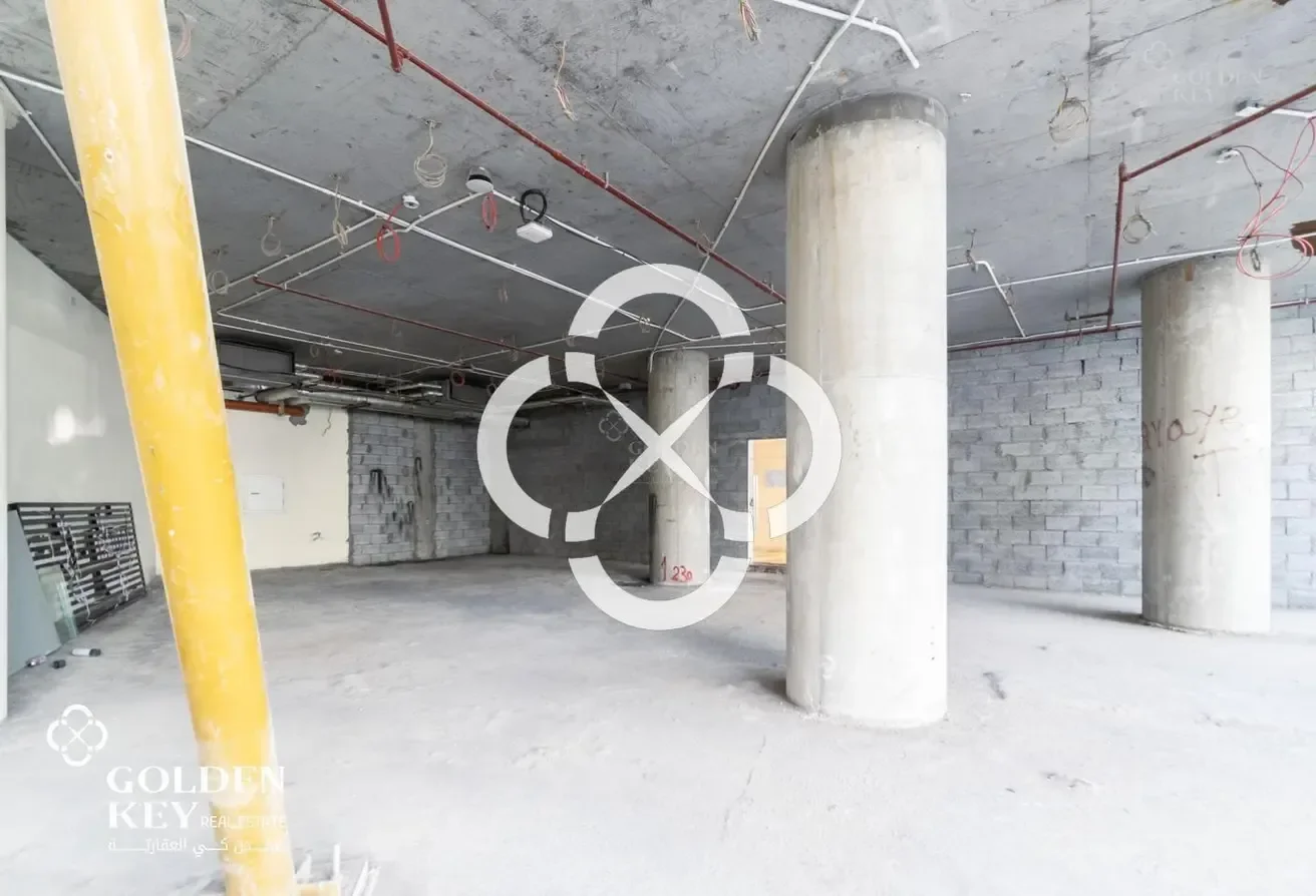Ground Floor | Service Charge Included | Premium